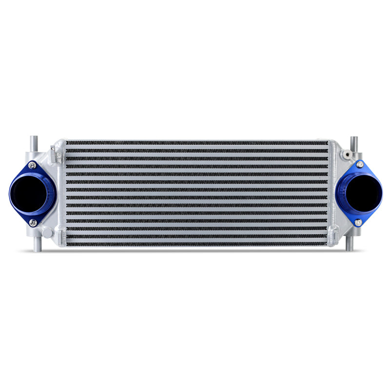 Mishimoto 2021+ Ford Bronco Intercooler Kit - Silver - DTX Performance