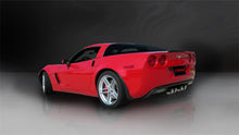 Load image into Gallery viewer, Corsa 06-11 Chevrolet Corvette C6 Z06 7.0L V8 XO Pipe Exhaust - DTX Performance