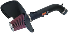 Load image into Gallery viewer, K&amp;N 99-04 Toyota Tacoma/4Runner V6-3.4L Performance Air Intake Kit - DTX Performance