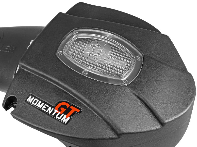 aFe Momentum GT Pro Dry S Stage-2 Intake System 11-15 Dodge Challenger / Charger R/T V8 5.7L HEMI - DTX Performance