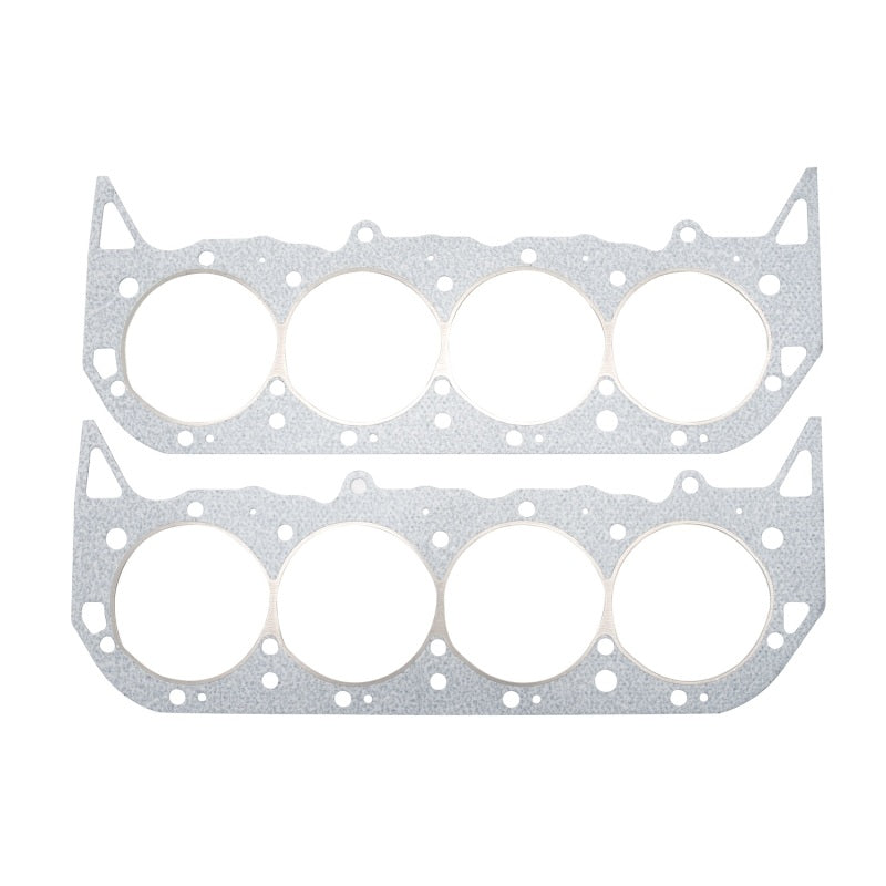 Edelbrock Gaskets Cylinder Head BBC Mark V and Gen Vi - DTX Performance