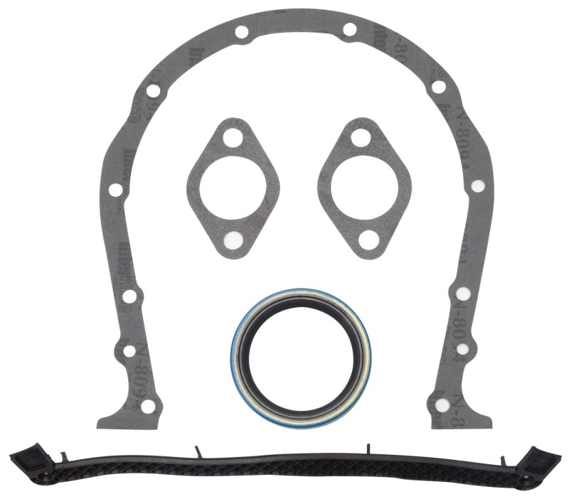 Edelbrock Gasket Kit Front Cover Big Block Chevrolet - DTX Performance