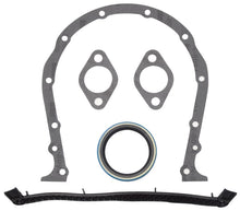 Load image into Gallery viewer, Edelbrock Gasket Kit Front Cover Big Block Chevrolet - DTX Performance