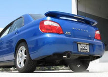 Load image into Gallery viewer, HKS 02-07 WRX / 04-07 STi Sport Exhaust - DTX Performance