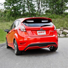 Load image into Gallery viewer, MBRP 14-19 Ford Fiesta ST 1.6L EcoBoost 3in Dual Outlet Alum Cat Back - DTX Performance