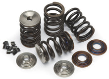 Load image into Gallery viewer, Edelbrock Valve Spring Retainers Titanium Set of 16 - DTX Performance