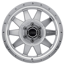 Load image into Gallery viewer, Method MR301 The Standard 15x7 -6mm Offset 6x5.5 108mm CB Machined/Clear Coat Wheel - DTX Performance