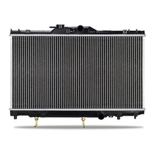 Load image into Gallery viewer, Mishimoto Toyota Corolla Replacement Radiator 1998-2002 - DTX Performance