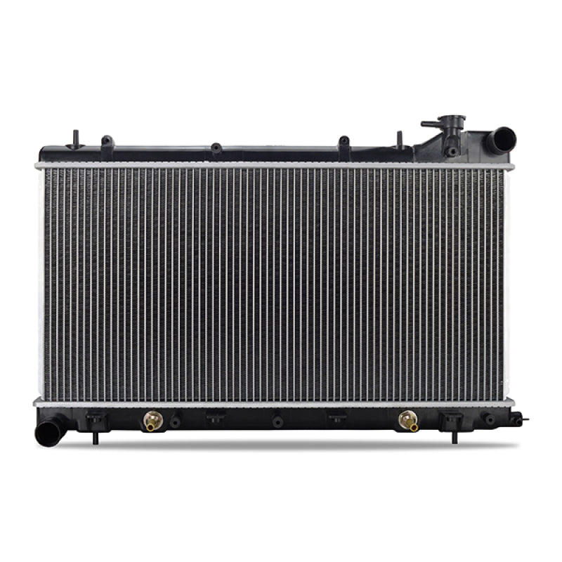 Mishimoto Subaru Forester Replacement Radiator 1998-2002 - DTX Performance