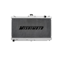 Load image into Gallery viewer, Mishimoto 99-05 Mazda Miata Manual Aluminum Radiator - DTX Performance