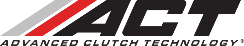 ACT 1990 Acura Integra Sport/Race Rigid 4 Pad Clutch Kit - DTX Performance