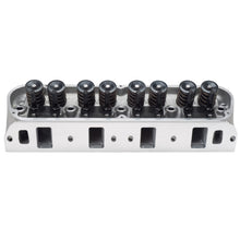 Load image into Gallery viewer, Edelbrock Single Victor Jr 289-351W-Flat Tap Head - DTX Performance