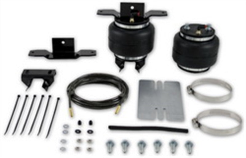 Air Lift Loadlifter 5000 Air Spring Kit - DTX Performance