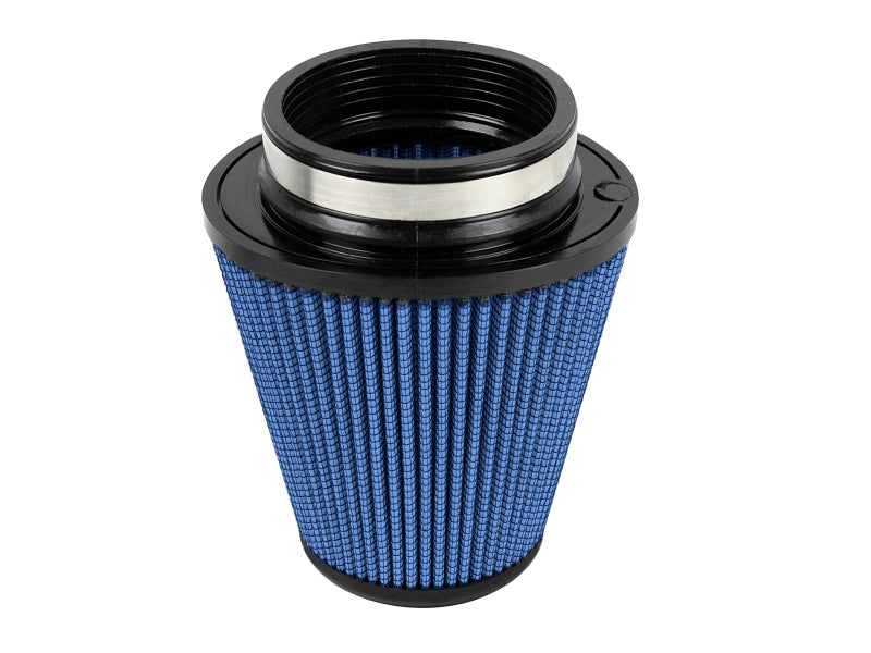 aFe Magnum FLOW Pro 5R Round Tapered OE Replacement Air Filter - DTX Performance