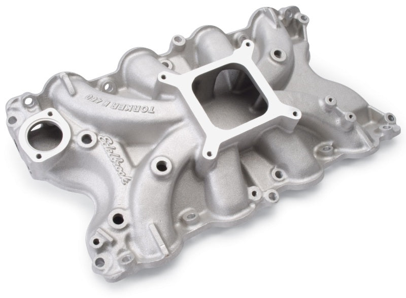 Edelbrock Torker II 460 Manifold - DTX Performance