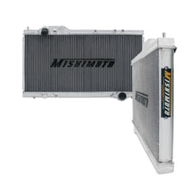 Load image into Gallery viewer, Mishimoto 90-05 Acura NSX Manual Aluminum Radiator - DTX Performance