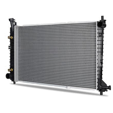 Load image into Gallery viewer, Mishimoto Ford Mustang 3.8L Replacement Radiator 1997-2004 - DTX Performance