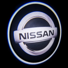 Load image into Gallery viewer, Oracle Door LED Projectors - Nissan - DTX Performance