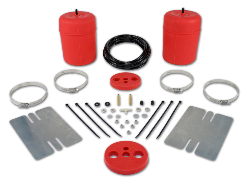 Air Lift Air Lift 1000 Air Spring Kit - DTX Performance