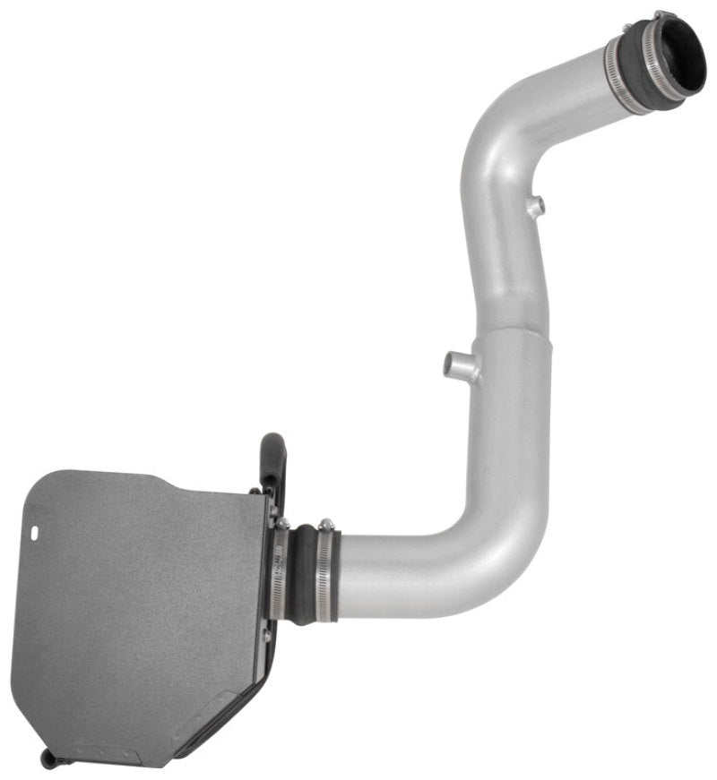 K&N 17-18 Hyundai Elantra L4-1.6L F/I Typhoon Performance Air Intake System - DTX Performance