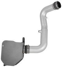 Load image into Gallery viewer, K&amp;N 17-18 Hyundai Elantra L4-1.6L F/I Typhoon Performance Air Intake System - DTX Performance