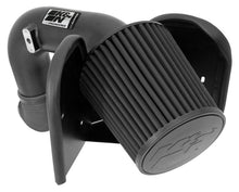 Load image into Gallery viewer, K&amp;N 03-07 Dodge Ram Pickup 2500/3500 5.9L DSL Black Performance Intake Kit - DTX Performance