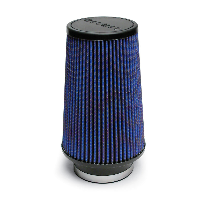 Airaid Universal Air Filter - Cone 4 x 6 x 4 5/8 x 9 - DTX Performance