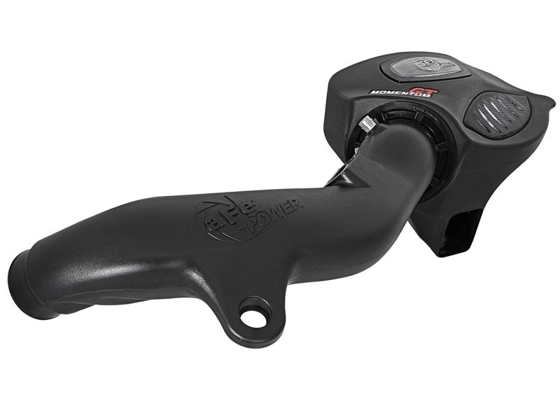 aFe Momentum GT Pro DRY S Cold Air Intake System 16-17 BMW M2 (F87) L6 3.0L (t) N55 - DTX Performance