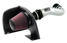 Load image into Gallery viewer, K&amp;N 07-08 Chevy/GMC/Cadillac V8-4.8/5.3/6.0/6.2 High Flow Performance Kit - DTX Performance