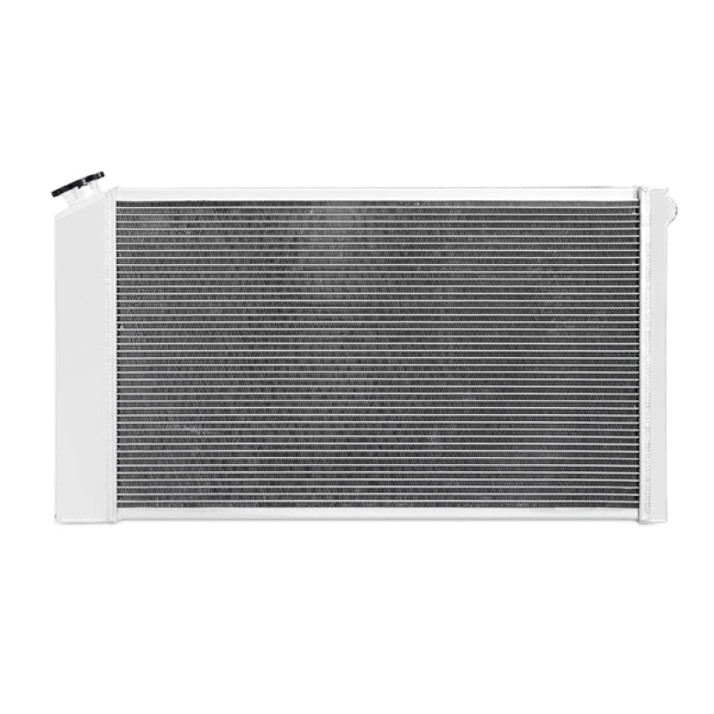 Mishimoto 1968 Chevrolet Chevelle Manual X-LINE (Thicker Core) Aluminum Radiator - DTX Performance