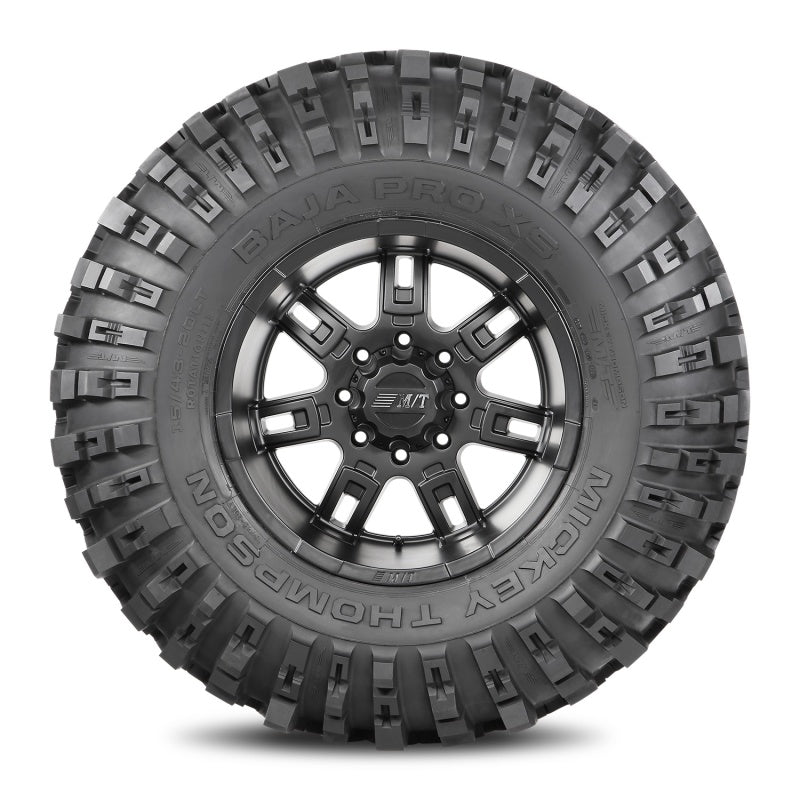 Mickey Thompson Baja Pro XS Tire - 40X13.50-17LT 90000037617 - DTX Performance