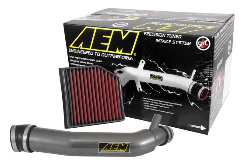 AEM 2016 Lexus IS200 (t) L4-2.0L F/I Cold Air Intake - DTX Performance