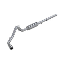 Load image into Gallery viewer, MBRP 14 Chevy/GMC 1500 Silverado/Sierra 4.3L V6/5.3L V8 Single Side Exit T409 3in Cat Back Exhaust - DTX Performance