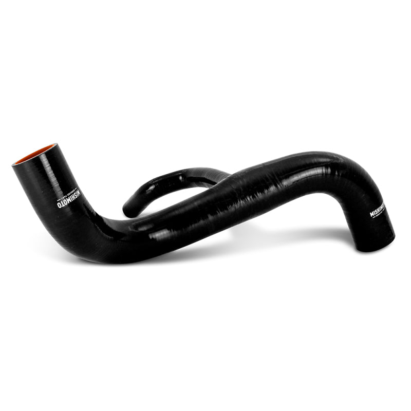 Mishimoto 14-17 Chevy SS Silicone Radiator Hose Kit - Black - DTX Performance