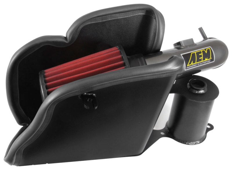 AEM 2016 C.A.S Mazda MX-5 Miata L4-2.0L F/I Cold Air Intake - DTX Performance