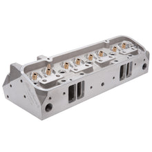 Load image into Gallery viewer, Edelbrock Cylinder Head Pontiac Performer RPM CNC Chamber 87cc Bare Single - DTX Performance