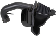 Load image into Gallery viewer, K&amp;N 11-14 Ford Mustang GT 5.0L V8 Black Performance Intake Kit - DTX Performance