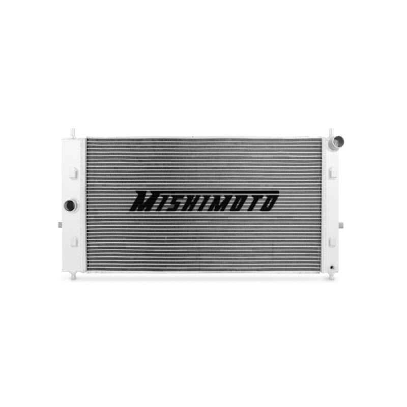 Mishimoto 05-10 Chevrolet Cobalt SS Performance Aluminum Radiator - DTX Performance