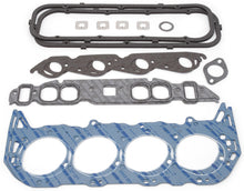 Load image into Gallery viewer, Edelbrock BBC Oval Head Gasket Set - DTX Performance