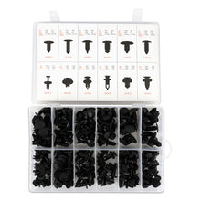 Load image into Gallery viewer, Mishimoto 192 Piece Trim Clip Assortment - DTX Performance