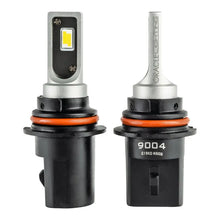 Load image into Gallery viewer, Oracle 9004 - VSeries LED Headlight Bulb Conversion Kit - 6000K - DTX Performance