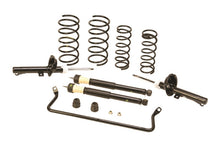 Load image into Gallery viewer, Ford Racing 2000-2005 Focus Suspension Kit - DTX Performance