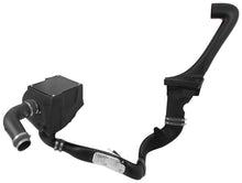 Load image into Gallery viewer, K&amp;N 07-11 Jeep Wrangler 3.8l V6 - Performance Air Intake System - DTX Performance