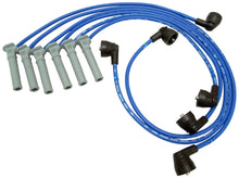 Load image into Gallery viewer, NGK Ford Explorer 2000-1997 Spark Plug Wire Set - DTX Performance