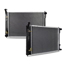 Load image into Gallery viewer, Mishimoto Mercury Villager Replacement Radiator 1993-1995 - DTX Performance