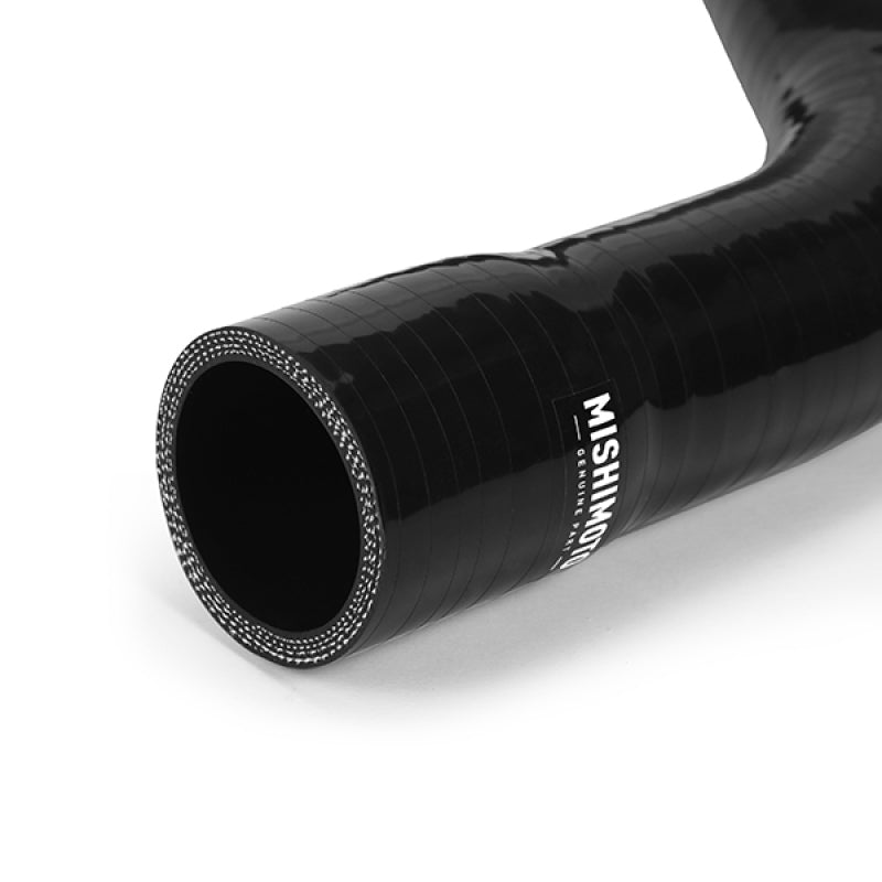 Mishimoto 68-77 Chevrolet El Camino 400/454 Silicone Lower Radiator Hose - DTX Performance