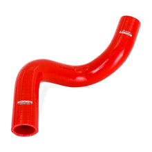 Load image into Gallery viewer, Mishimoto 04-10 Infiniti QX56 / 04-14 Titan Silicone Coolant Hose Kit - Red - DTX Performance