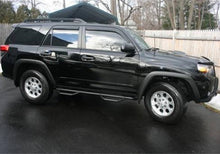 Load image into Gallery viewer, N-Fab Nerf Step 14-17 Toyota 4 Runner SUV 4 Door - Tex. Black - W2W - 3in - DTX Performance