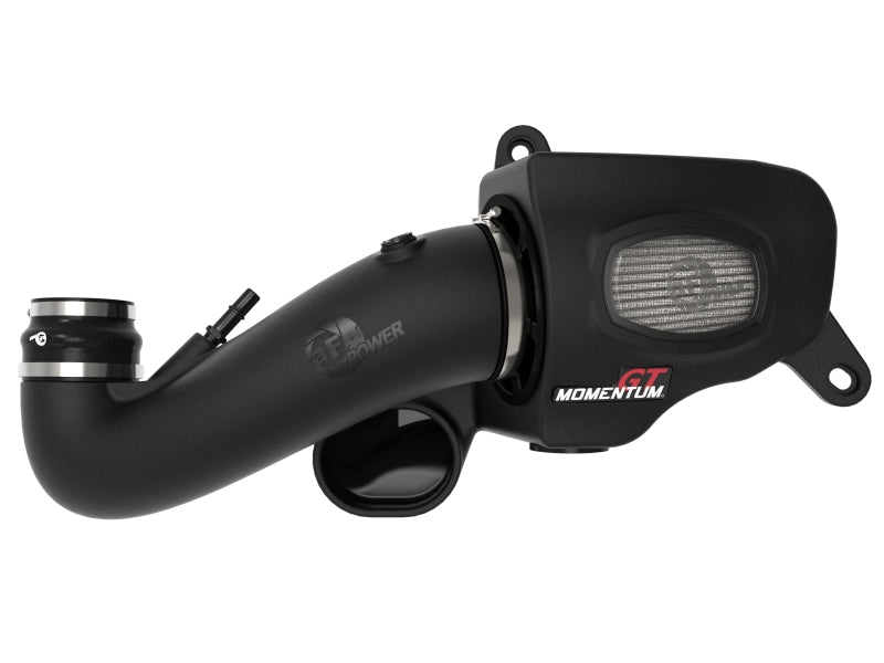 aFe 22-23 Jeep Grand Cherokee WL HEMI V8 5.7L Momentum GT Cold Air Intake System w/Pro Dry S Filter - DTX Performance