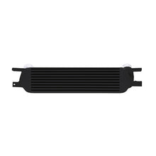 Load image into Gallery viewer, Mishimoto 2015 Ford Mustang EcoBoost Performance Intercooler Kit - Black Core Wrinkle Black Pipes - DTX Performance